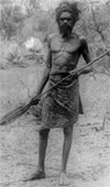 Aboriginer ca. 1910